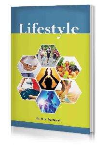 Lifestyle - A Book on Art of Living and Healthy Lifestyle