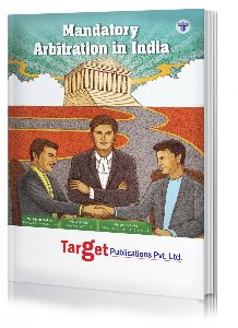 Mandatory Arbitration and Conciliation Law in India
