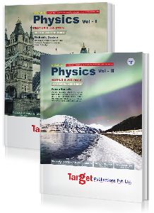 NEET UG / JEE Mains Absolute Physics Books