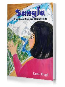 Sangla - A Valley of Strange Happenings
