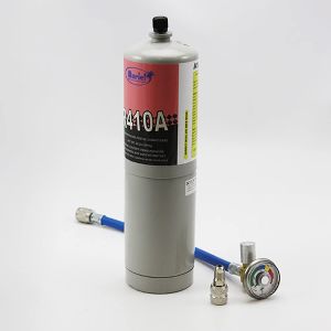 R 410 gas cylinder