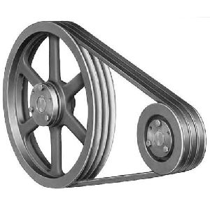 v belt pulleys