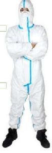 Isolation Suit CE Approved