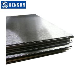 Stainless Steel Plates