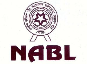 NABL Accreditation