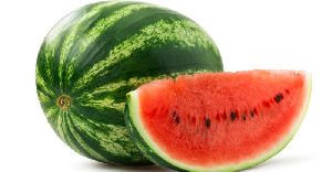 Fresh Natural Watermelon