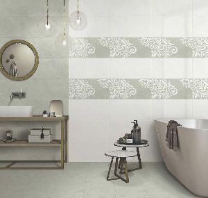 30x60cm Simpolo Glossy Finish Digital Wall Tile