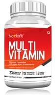 Multivitamin Tablets