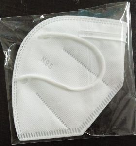 N95 Particulate Respirator