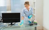 Commercial and Office Cleaning Services