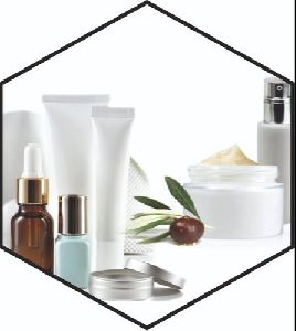 Sandal Cosmetic Cream Fragrance