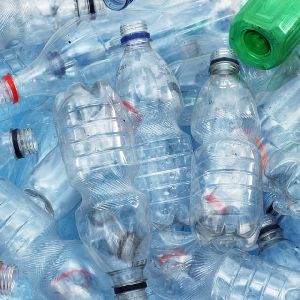 Plastic Bottles