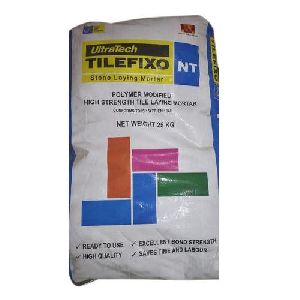 Ultratech Tilefixo NT Polymer