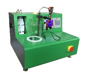 eps 100 common rail injector test bench