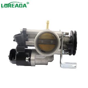 LOREADA 32mm Throttle body for benelli rfs150 125/150cc Motorcycle with IAC 26179 TPS Sensor 06682