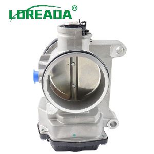 LOREADA 4082398220 8200123061 8200063652 408239822001 408239822001Z Throttle Body Assy For Renault