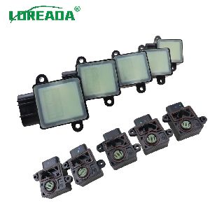 LOREADA Integrated Sensor For Motorcycle Triple Sensor water Temperature sensor MAP sensor TPS senso