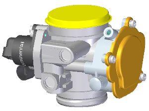 LOREADA Mechanical Throttle body 16100-010-0000 For Hisun UTV 800C 26179