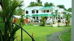 Luxury retirement homes in Kerala