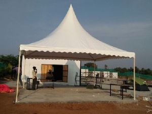 Pagoda Tent