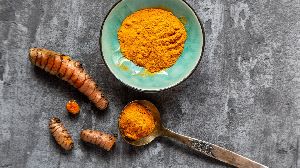 turmeric powder