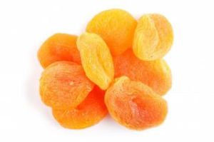 Dried Apricot, For Human Consumption