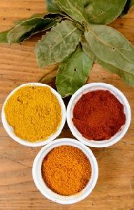 sambar powder