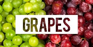 grapes