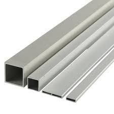 Aluminium Anodised Products