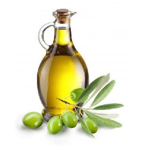 Olive Squalane Oil