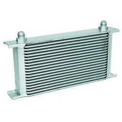 Quenching Oil Coolers