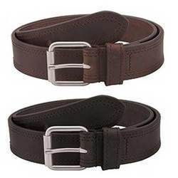 Italian Leather Belts