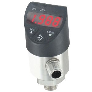 Digital Pressure Transmitter