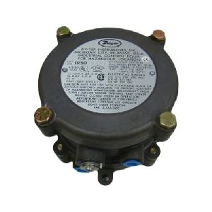 Dwyer Pressure Switches