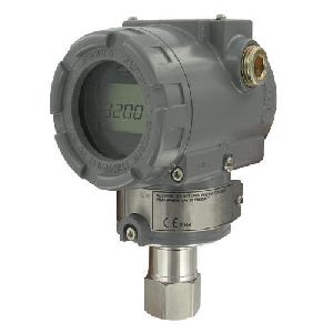 Explosion Proof Pressure Transmitter