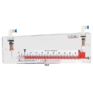 Inclined Manometer