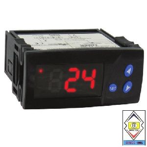 Low Cost Digital Timer