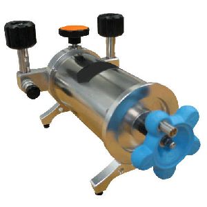 Model LPCP Low Pressure Calibration Pump
