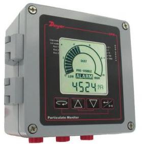 Particulate Monitor