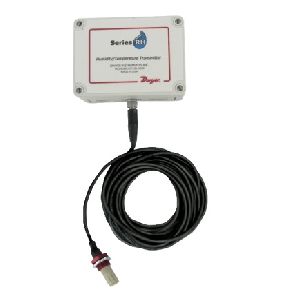 Series RH-R Temperature Transmitter