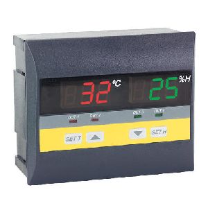 Temperature and Humidity Switch