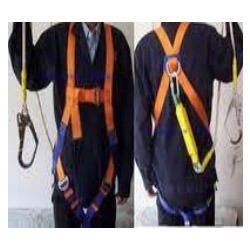 Lanyard Safety Belt