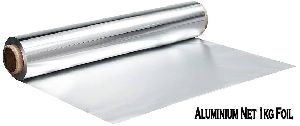 aluminium foil