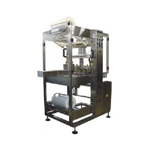 Stainless Steel Automatic Stacker Machine