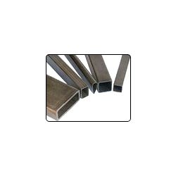Square Cold Rolled Steel Tubes