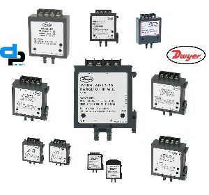 Differential Pressure Transmitter Series 616K And 616OT (Series 616K &amp; 616OT)