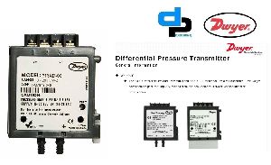 Dwyer 616KD-00 Differential Pressure Transmitter (616KD-00)