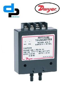 Dwyer  616KD-00-V Differential Pressure Transmitter