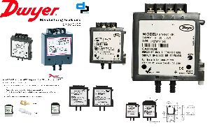 Dwyer 616KD-01 Differential Pressure Transmitter (616KD-01)