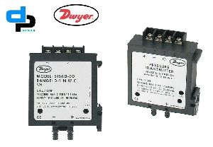 Dwyer 616KD-02 Differential Pressure Transmitter (616KD-02)
